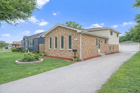 14619 S Albany Ave, Posen, IL 60469