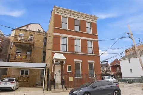 1361 N Dean St #1S, Chicago, IL 60622