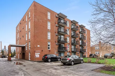 6490 N Northwest Hwy #5F, Chicago, IL 60631