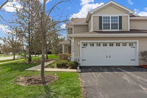 362 N Keswick Cir, Round Lake, IL 60073