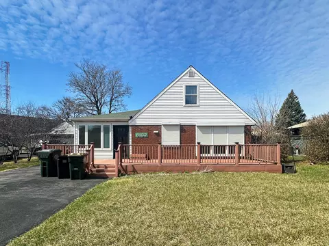 Undisclosed, Justice, IL 60458