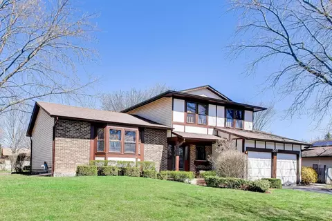 507 Ridgewood Ln, Buffalo Grove, IL 60089