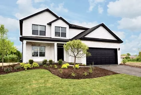 933 Covey Ln, Coal City, IL 60416