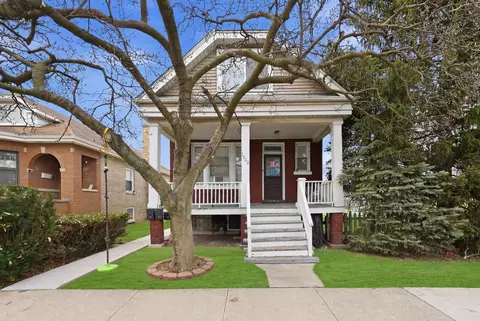 1322 Scoville Ave, Berwyn, IL 60402