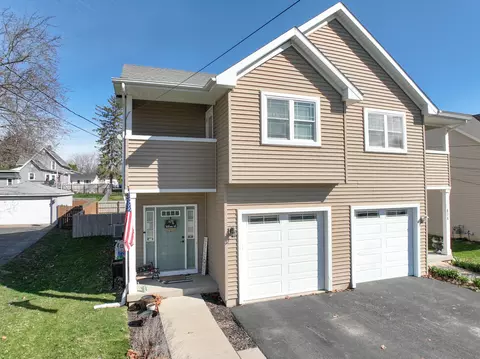 Undisclosed, Elburn, IL 60119