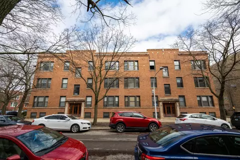 3052 W Sunnyside Ave #3, Chicago, IL 60625