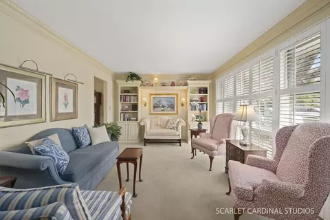Living - 309 Brookside Cir, Wheaton, IL 60187 photo 1 of 6