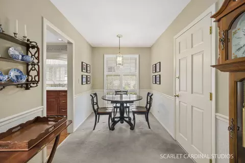 Dining - 309 Brookside Cir, Wheaton, IL 60187 photo 1 of 2