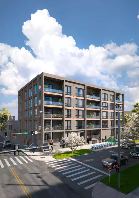 3204 N Kostner Ave #402, Chicago, IL 60641