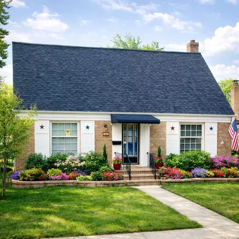 1636 Manchester Ave, Westchester, IL 60154