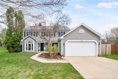 174 Edgewater Ct, Montgomery, IL 60538