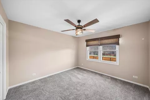 Bedroom - 1239 Thackery Ct, Naperville, IL 60564 photo 2 of 3
