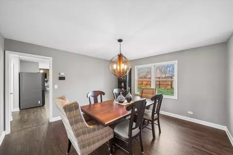 Dining - 1239 Thackery Ct, Naperville, IL 60564 photo 1 of 1