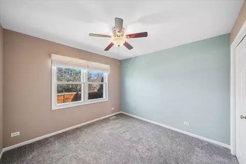 Bedroom - 1239 Thackery Ct, Naperville, IL 60564 photo 3 of 3