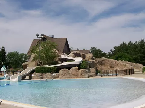 Exterior - 1239 Thackery Ct, Naperville, IL 60564 photo 5 of 9