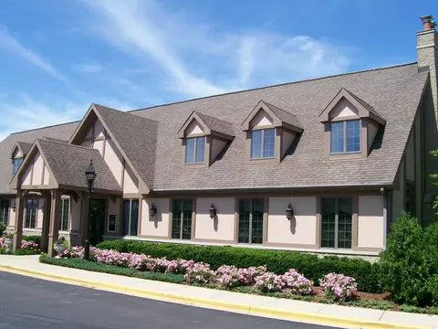 Exterior - 1239 Thackery Ct, Naperville, IL 60564 photo 4 of 9