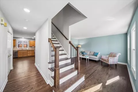 Entry Way - 1239 Thackery Ct, Naperville, IL 60564 photo 1 of 1