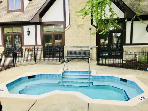Exterior - 1239 Thackery Ct, Naperville, IL 60564 photo 9 of 9