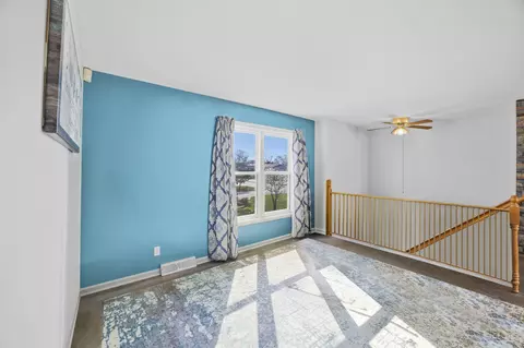 Living - 2810 175th St, Hazel Crest, IL 60429 photo 3 of 3