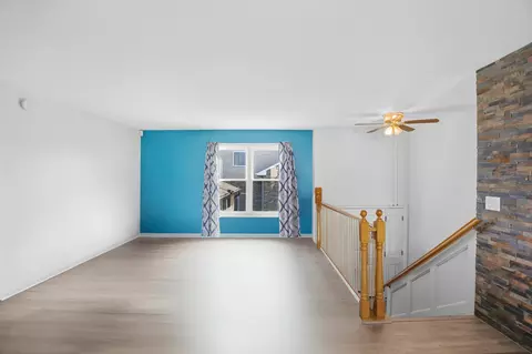 Living - 2810 175th St, Hazel Crest, IL 60429 photo 1 of 3