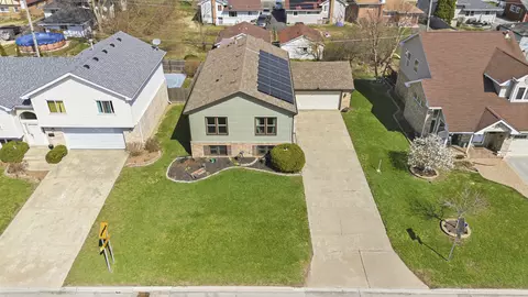 View/Area - 2810 175th St, Hazel Crest, IL 60429 photo 3 of 4