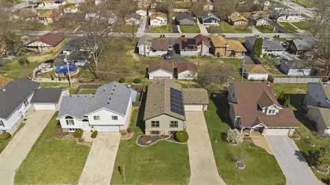 View/Area - 2810 175th St, Hazel Crest, IL 60429 photo 4 of 4