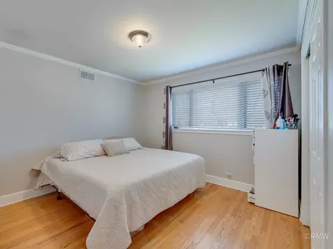 Bedroom - 51 W Rozanne Dr, Addison, IL 60101 photo 2 of 5
