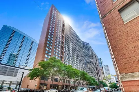 211 E Ohio St #508, Chicago, IL 60611