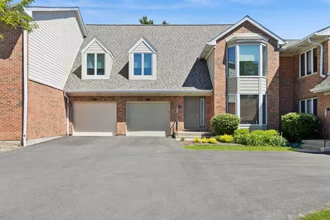 1659 N Belmont Ct #1659, Arlington Heights, IL 60004