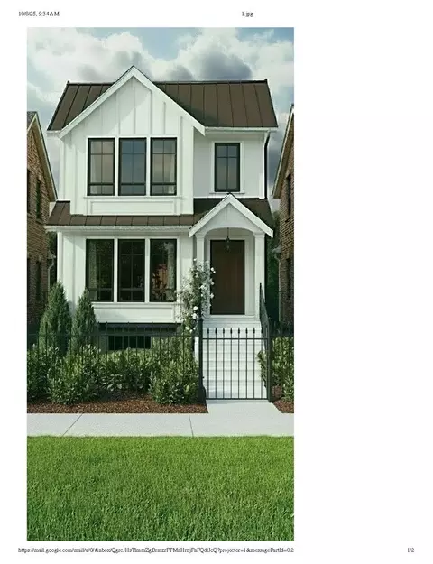 3837 N Marshfield Ave, Chicago, IL 60613