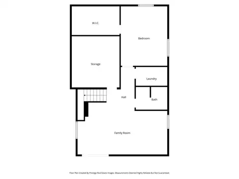 Floorplan - 17218 Hillside Ave, Hazel Crest, IL 60429 photo 2 of 2