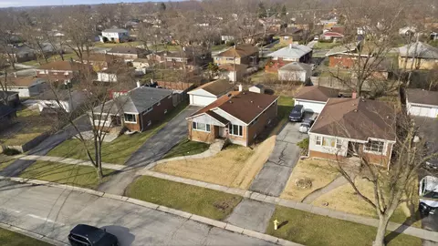 View/Area - 17218 Hillside Ave, Hazel Crest, IL 60429 photo 5 of 5