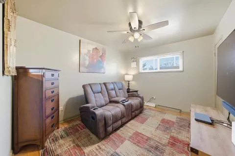 Bedroom - 17218 Hillside Ave, Hazel Crest, IL 60429 photo 1 of 5