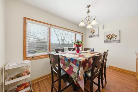 Dining - 17218 Hillside Ave, Hazel Crest, IL 60429 photo 1 of 2