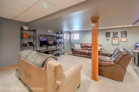 Living - 276 Ream Dr, Elburn, IL 60119 photo 5 of 5