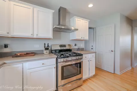 Kitchen - 276 Ream Dr, Elburn, IL 60119 photo 6 of 9