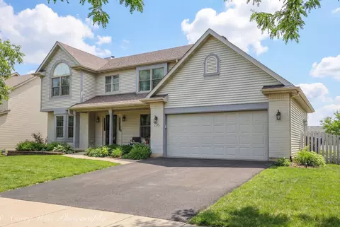 Exterior - 276 Ream Dr, Elburn, IL 60119 photo 3 of 10