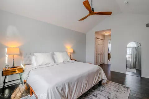 Bedroom - 276 Ream Dr, Elburn, IL 60119 photo 8 of 8