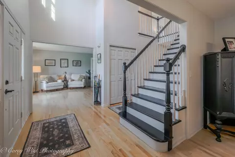 Entry Way - 276 Ream Dr, Elburn, IL 60119 photo 1 of 5