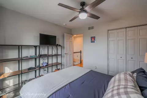 Bedroom - 276 Ream Dr, Elburn, IL 60119 photo 2 of 8
