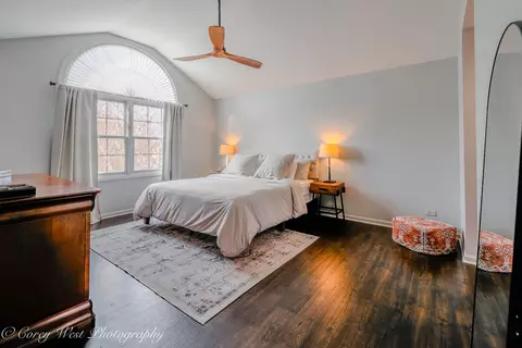 Bedroom - 276 Ream Dr, Elburn, IL 60119 photo 7 of 8