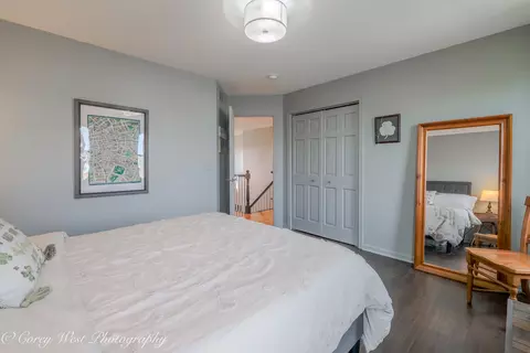 Bedroom - 276 Ream Dr, Elburn, IL 60119 photo 4 of 8