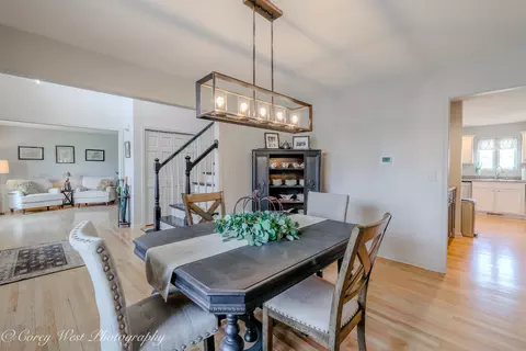 Dining - 276 Ream Dr, Elburn, IL 60119 photo 2 of 3