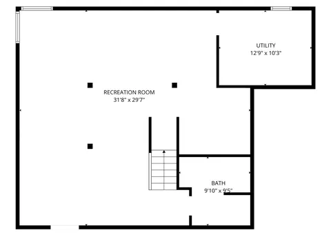Floorplan - 276 Ream Dr, Elburn, IL 60119 photo 3 of 3
