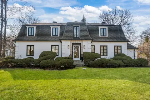 520 Sheridan Rd, Highland Park, IL 60035