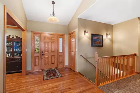 Entry Way - 22011 Pringle Dr, Marengo, IL 60152 photo 1 of 2