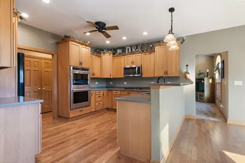 Kitchen - 22011 Pringle Dr, Marengo, IL 60152 photo 1 of 4