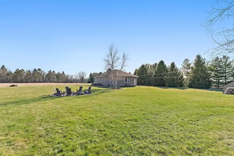 Exterior - 22011 Pringle Dr, Marengo, IL 60152 photo 9 of 20