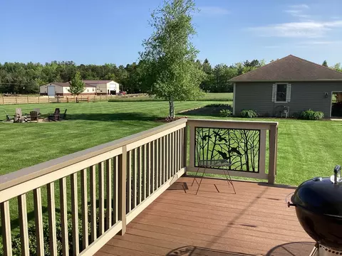 Exterior - 22011 Pringle Dr, Marengo, IL 60152 photo 19 of 20