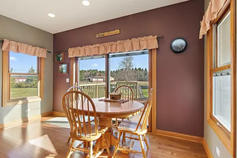 Dining - 22011 Pringle Dr, Marengo, IL 60152 photo 1 of 1